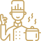 Un'esperienza culinaria indimenticabile