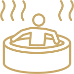 Ein einzigartiges Wellness-Erlebnis