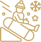 Die Freuden des Winters